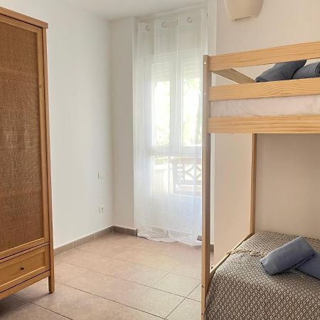 Apartmán Toyo Golf Almería Exteriér fotografie