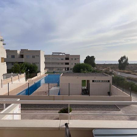Apartmán Toyo Golf Almería Exteriér fotografie