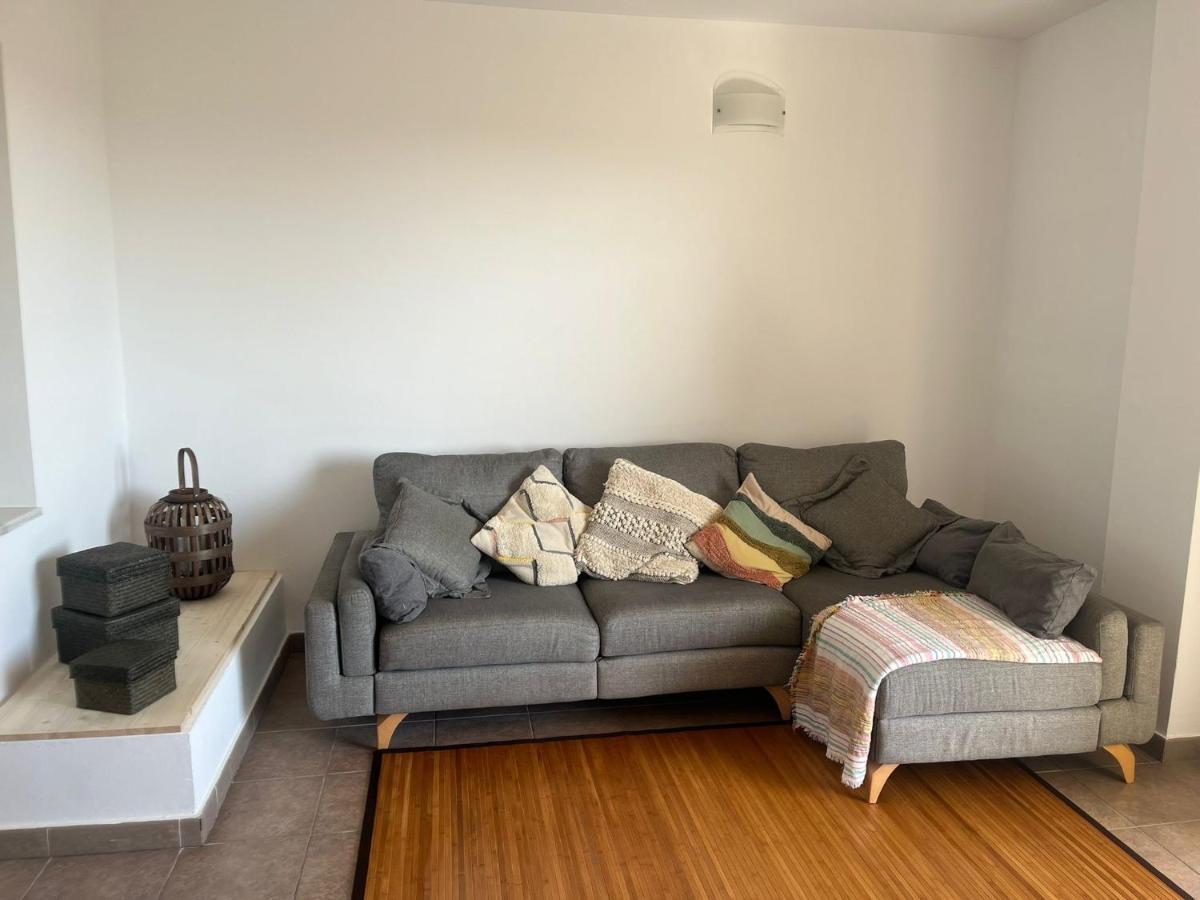 Apartmán Toyo Golf Almería Exteriér fotografie
