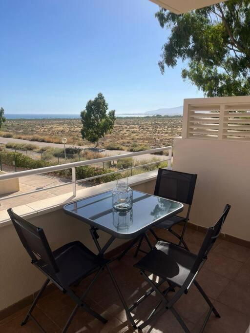 Apartmán Toyo Golf Almería Exteriér fotografie