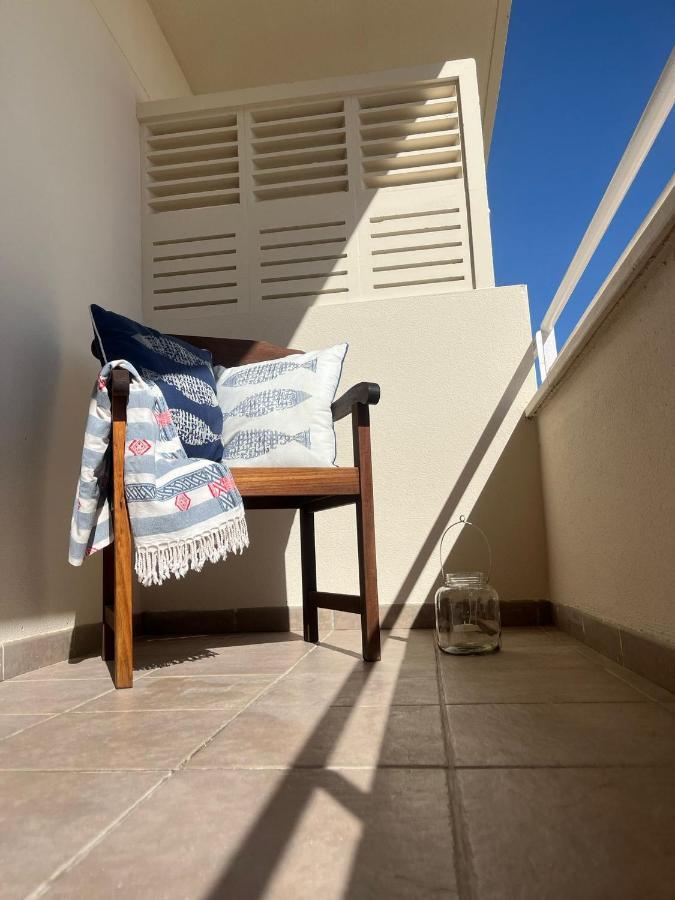 Apartmán Toyo Golf Almería Exteriér fotografie