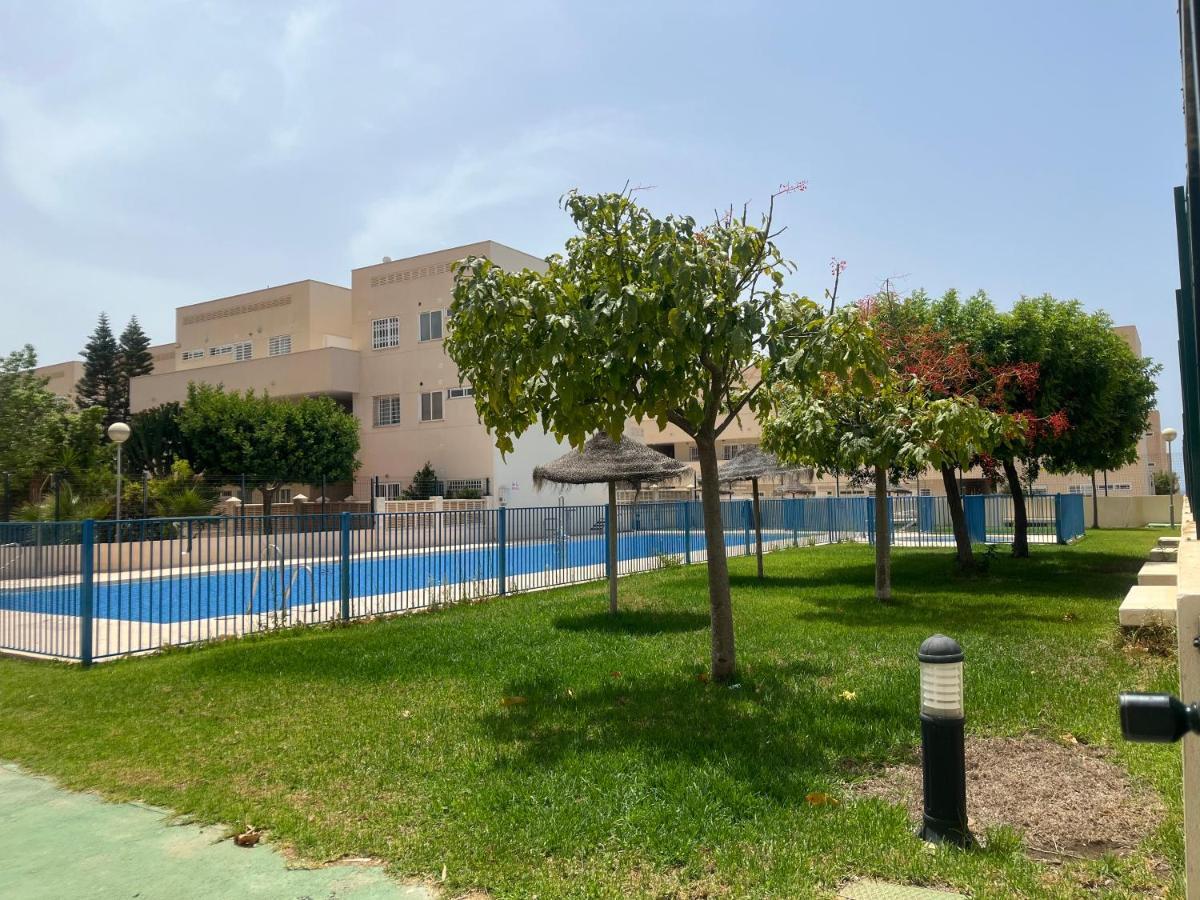 Apartmán Toyo Golf Almería Exteriér fotografie