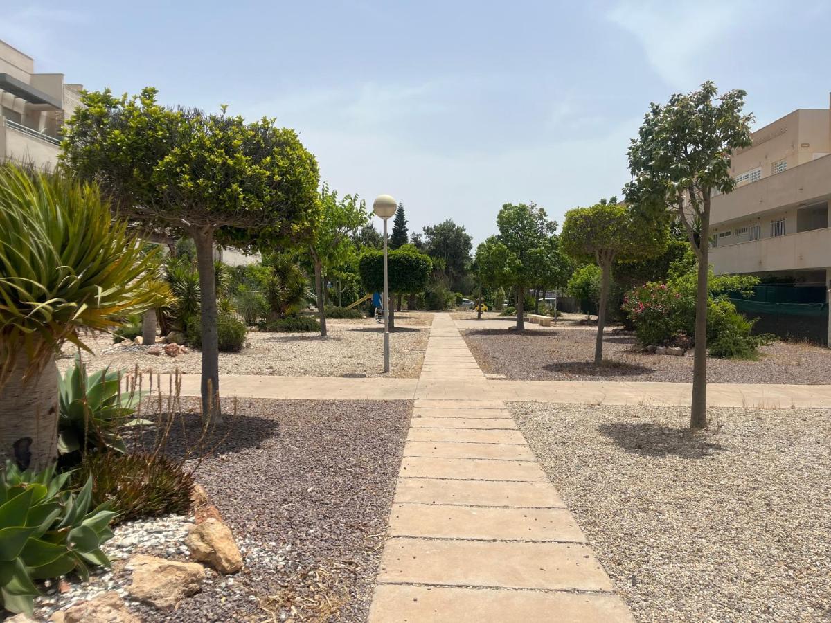 Apartmán Toyo Golf Almería Exteriér fotografie