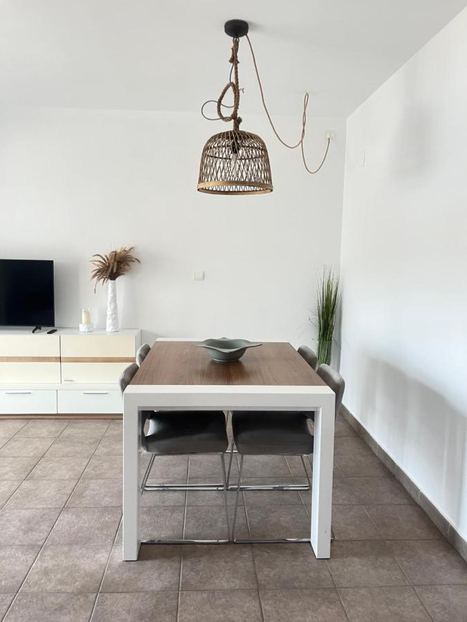 Apartmán Toyo Golf Almería Exteriér fotografie