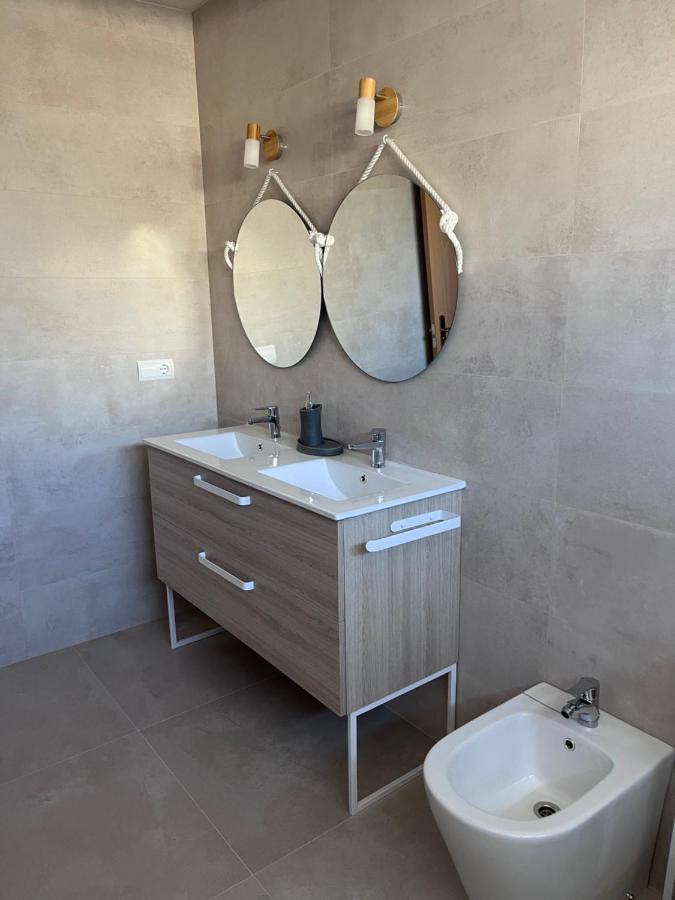 Apartmán Toyo Golf Almería Exteriér fotografie